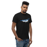 Airplane T-Shirt AIRG9G3FC-B3 - Personalized w/ Your N#
