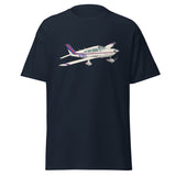 Flyboy Toys Airplane T-Shirt AIRG9G385235-RB3 - Personalized w/ Your N#