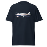 Airplane T-Shirt AIRG9G3856-BGR1 - Personalized w/ Your N#