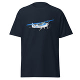 Airplane T-Shirt AIRG9G3FC-B3 - Personalized w/ Your N#