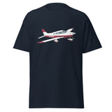 Airplane T-Shirt AIRG9G1I3III-BG1 - Personalized w/ Your N#