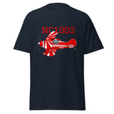 Airplane T-Shirt AIRG9KJG5-R1 - Personalized w/ Your N#
