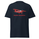 Airplane T-Shirt AIR453JLG-R4 - Personalized w/ Your N#