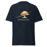 The Enola Gay B-29 Superfortres Nuclear Art T-Shirt - B29NUCLEAR