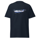 Flyboy Toys Airplane T-Shirt AIR35JJT41-BR1 - Personalized w/ Your N#