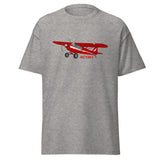 Airplane T-Shirt AIRG9GG1H-R3 - Personalized w/ Your N#