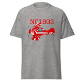 Airplane T-Shirt AIRG9KJG5-R1 - Personalized w/ Your N#