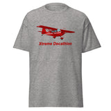 Airplane T-Shirt AIR453JLG-R4 - Personalized w/ Your N#