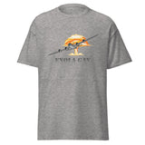 The Enola Gay B-29 Superfortres Nuclear Art T-Shirt - B29NUCLEAR