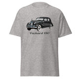 Flyboy Toys Custom Packard 180 T-shirt AUTOG13B180-BLK1