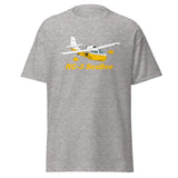 RC-3 Seabee Airplane T-Shirt - Personalized with Your N#