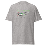 Custom Texas Aircraft Colt 100 Airplane T-shirt - Personalized with Your N#