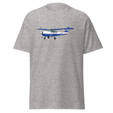 Flyboy Toys Airplane T-Shirt AIR35JJT41-BR1 - Personalized w/ Your N#