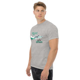 Maule Orion Custom Airplane T-shirt AIRD1LOR-G1 - Personalized with N#