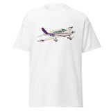 Flyboy Toys Airplane T-Shirt AIRG9G385235-RB3 - Personalized w/ Your N#