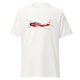 Flyboy Toys Airplane T-Shirt AIRG9G3FD250-R1 - Personalized w/ Your N#