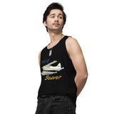 Custom Men’s Premium Tank Top