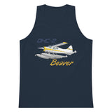 Custom Men’s Premium Tank Top