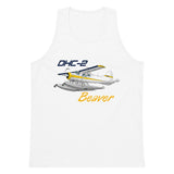 Custom Men’s Premium Tank Top