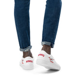 Custom Men’s slip-on Canvas Shoes