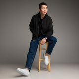Custom Men’s slip-on Canvas Shoes