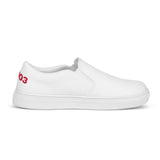 Custom Men’s slip-on Canvas Shoes