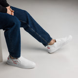 Custom Men’s slip-on Canvas Shoes