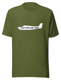 Custom Bella+Canvas 3001 Unisex Jersey 4.2oz 100% Cotton T-Shirt