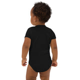 Custom Cotton Baby Bodysuit