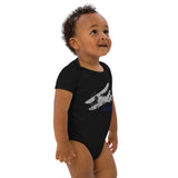 Custom Cotton Baby Bodysuit