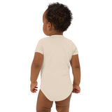 Custom Cotton Baby Bodysuit