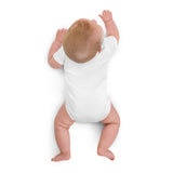 Custom Cotton Baby Bodysuit