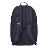 Back View of Flyboy Toys Custom Airplane Under Armour® Backpack  Navy
