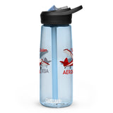 Aeronca Sedan 15AC Sports Water Bottle - Add You N#