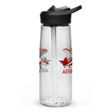Aeronca Sedan 15AC Sports Water Bottle - Add You N#