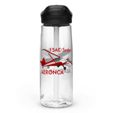 Aeronca Sedan 15AC Sports Water Bottle - Add You N#