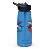 Aeronca Sedan 15AC Sports Water Bottle - Add You N#