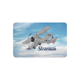 Custom Sherpa Blanket