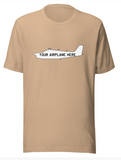 Custom Bella+Canvas 3001 Unisex Jersey 4.2oz 100% Cotton T-Shirt