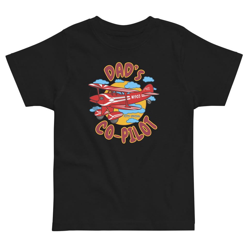 Custom Toddler jersey t-shirt