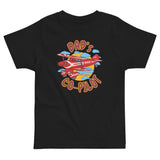 Custom Toddler jersey t-shirt