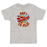 Custom Toddler jersey t-shirt