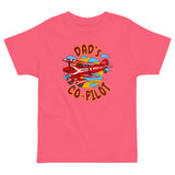 Custom Toddler jersey t-shirt