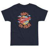 Custom Toddler jersey t-shirt