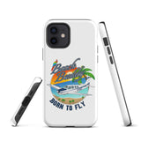 Custom Tough Case for iPhone®