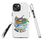 Custom Tough Case for iPhone®