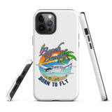 Custom Tough Case for iPhone®
