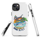 Custom Tough Case for iPhone®