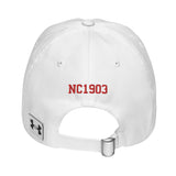 Custom Under Armour® embroidered dad cap