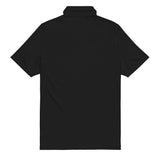 Custom Under Armour® Embroidered Performance Men's Polo Shirt